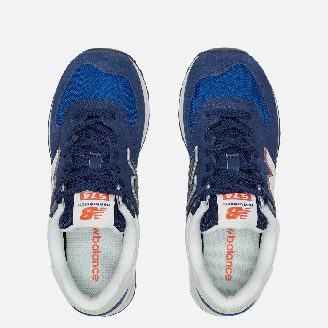New Balance Кроссовки U574XR2