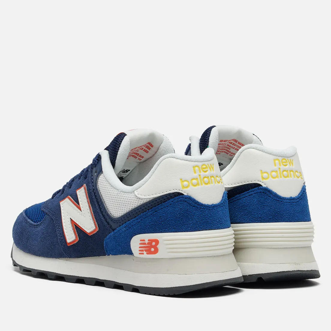 New Balance Кроссовки U574XR2