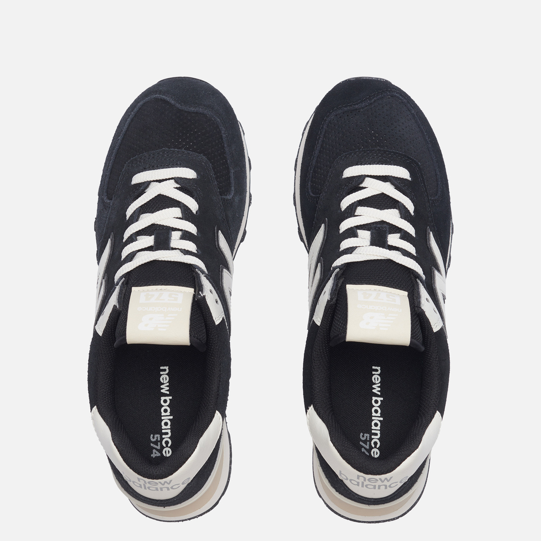 New Balance Кроссовки U574YCE