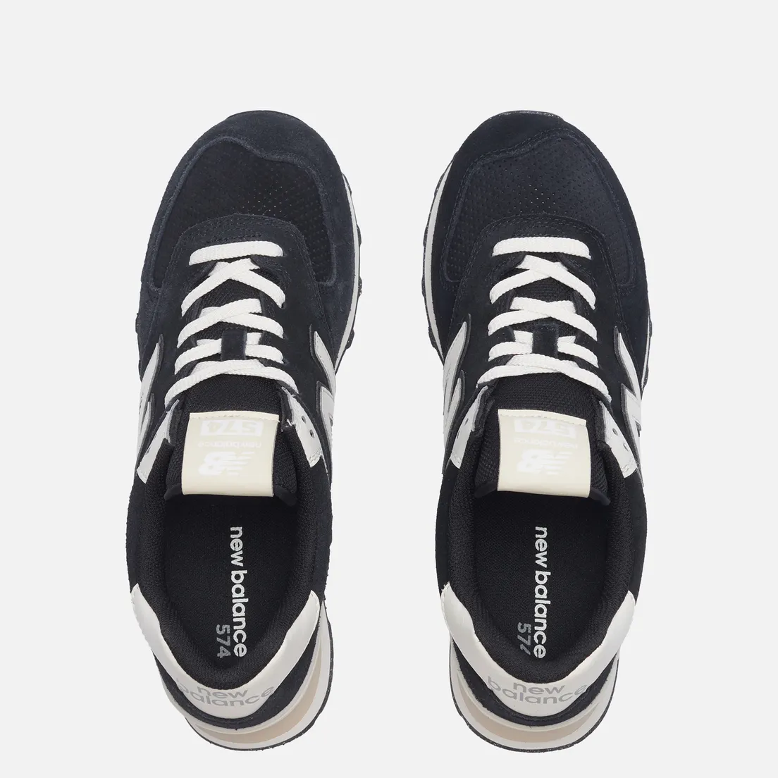 New Balance Кроссовки U574YCE