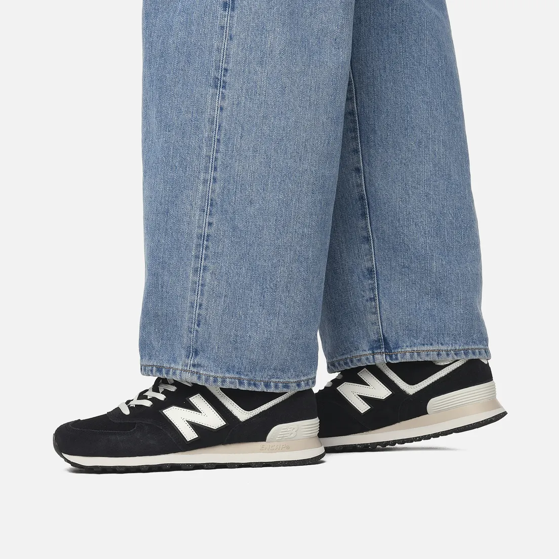 New Balance Кроссовки U574YCE