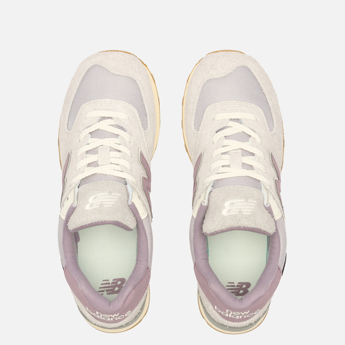 New Balance Кроссовки U574YGD