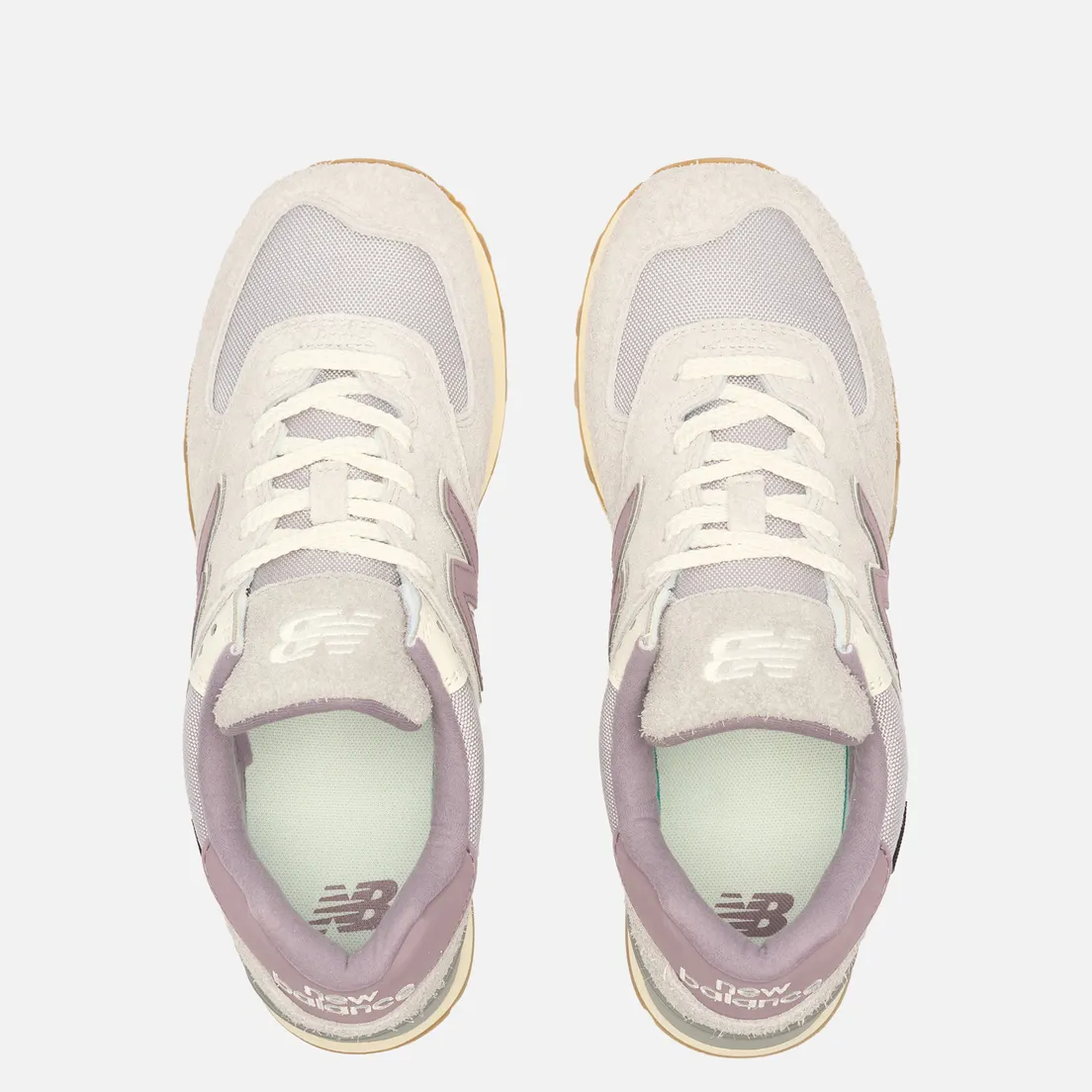 New Balance Кроссовки U574YGD