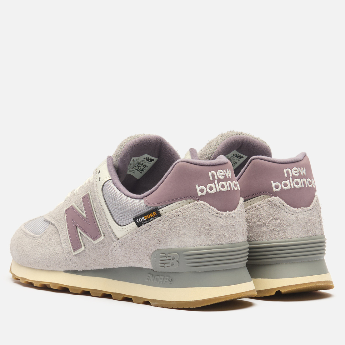 New Balance Кроссовки U574YGD