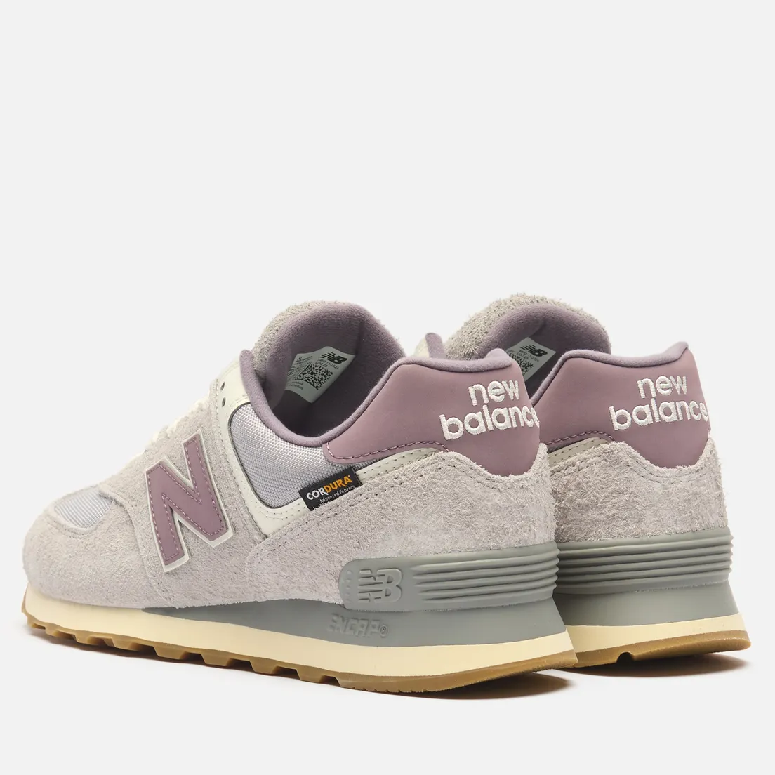 New Balance Кроссовки U574YGD