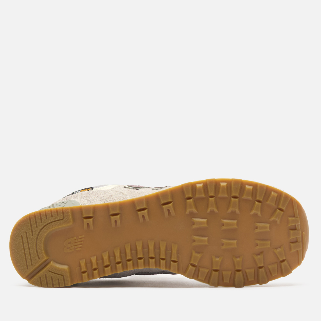 New Balance Кроссовки U574YGD