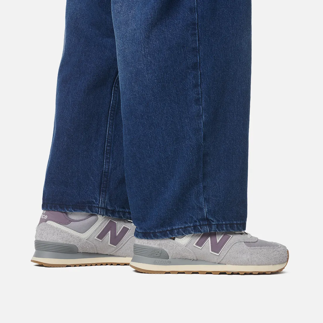 New Balance Кроссовки U574YGD