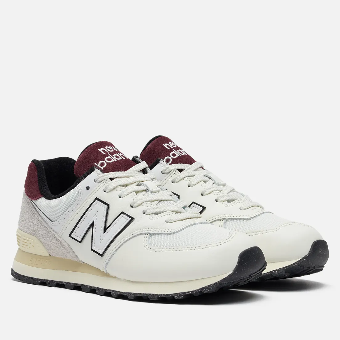 New Balance Мужские кроссовки U574YR2