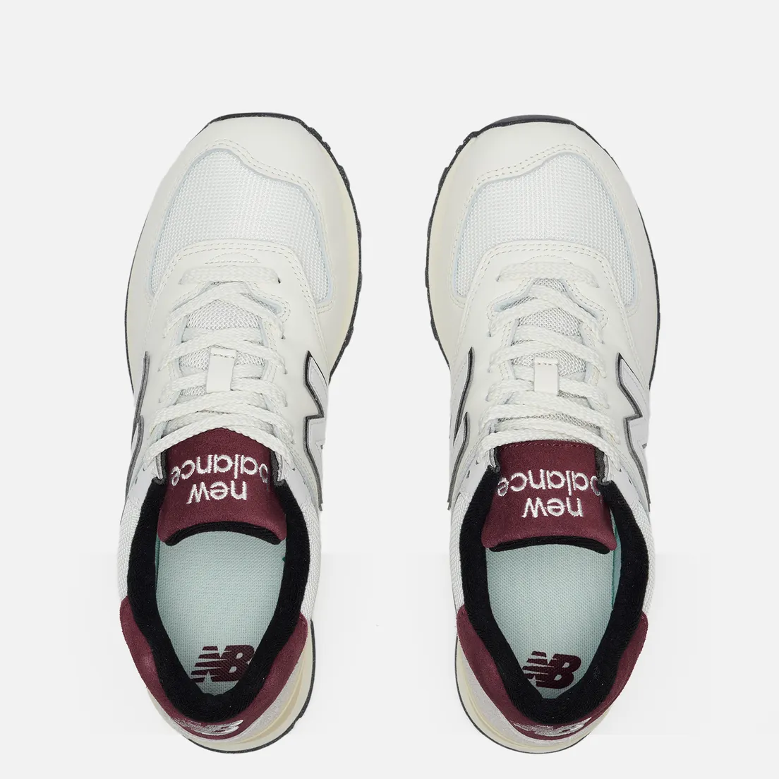 New Balance Мужские кроссовки U574YR2
