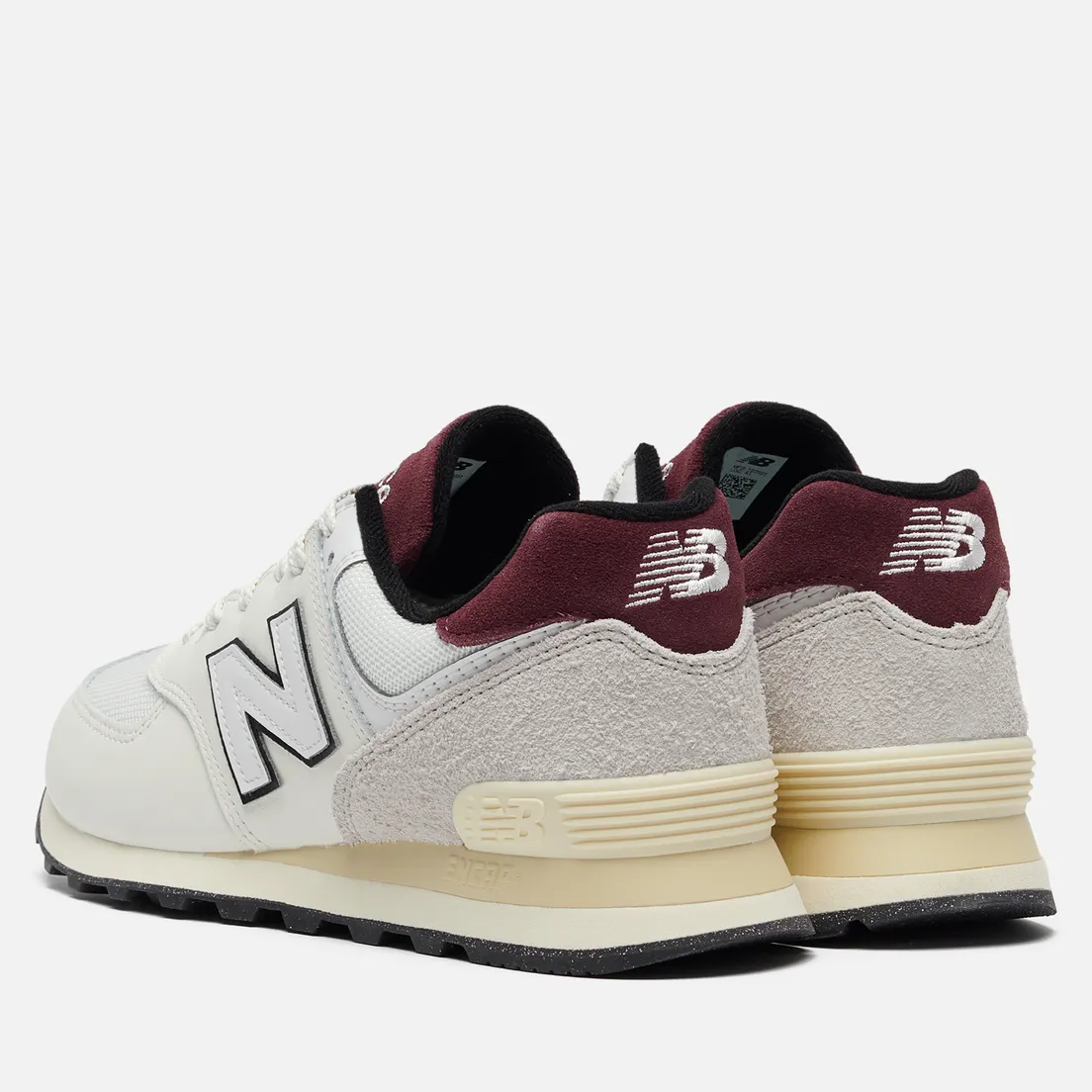 New Balance Мужские кроссовки U574YR2