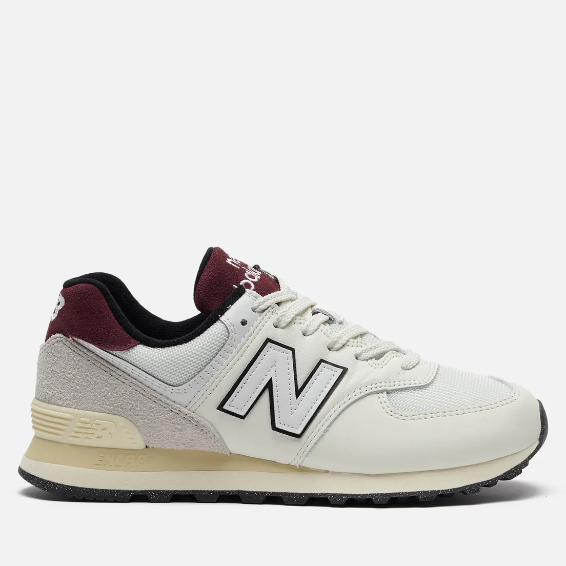 New Balance Мужские кроссовки U574YR2