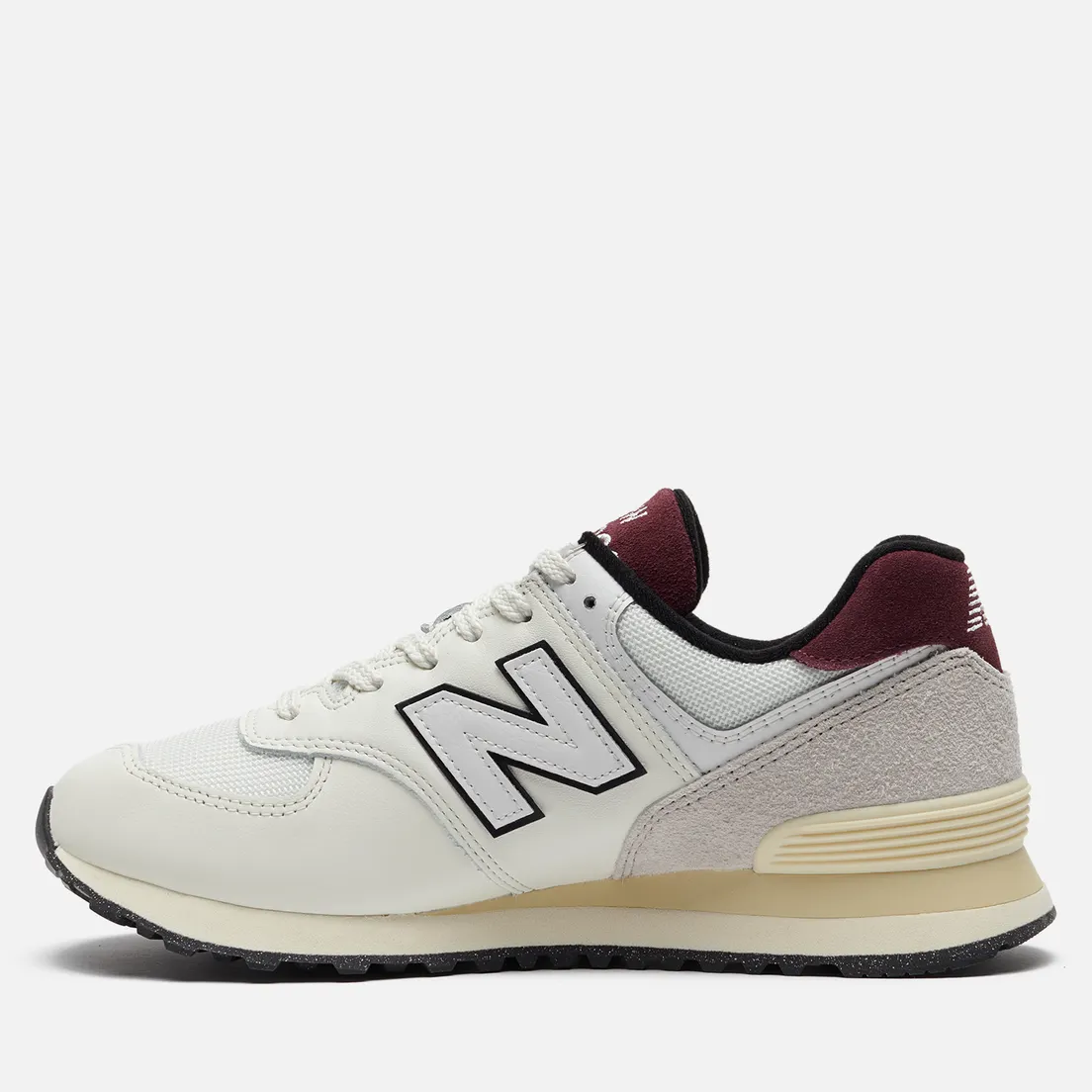 New Balance Мужские кроссовки U574YR2