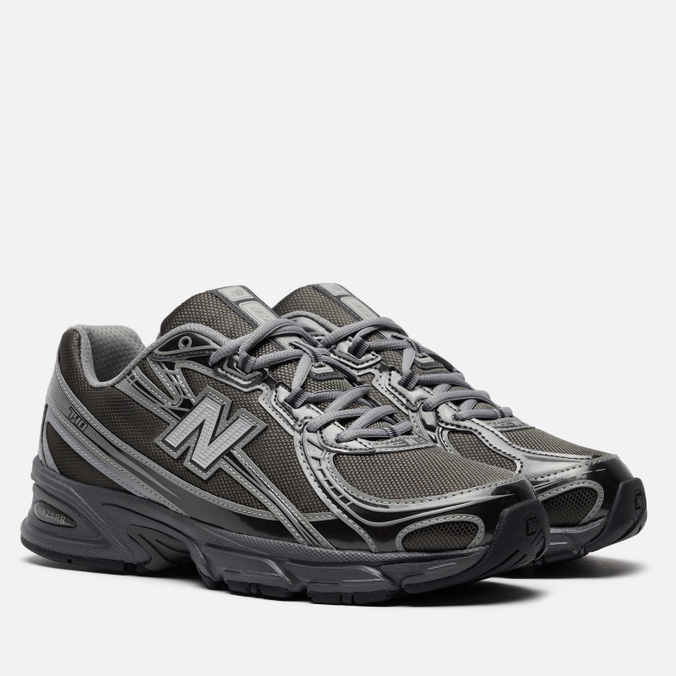 Кроссовки New Balance U7407YI