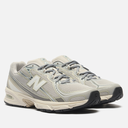 Мужские кроссовки New Balance U740N74F, цвет серый, размер 38.5 EU