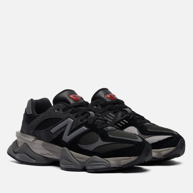 Мужские кроссовки New Balance U9060BLK