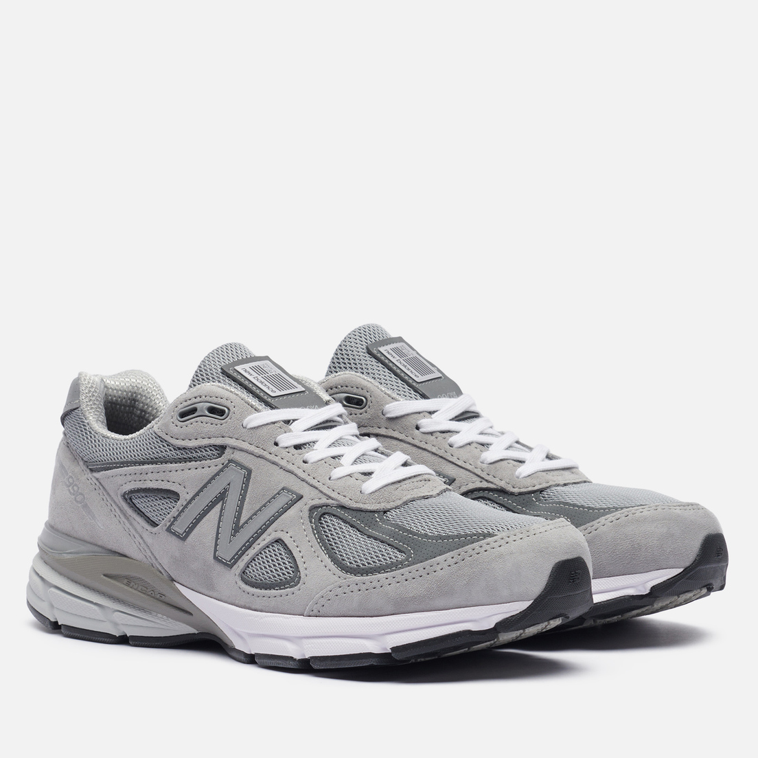 New Balance Мужские кроссовки U990GR4