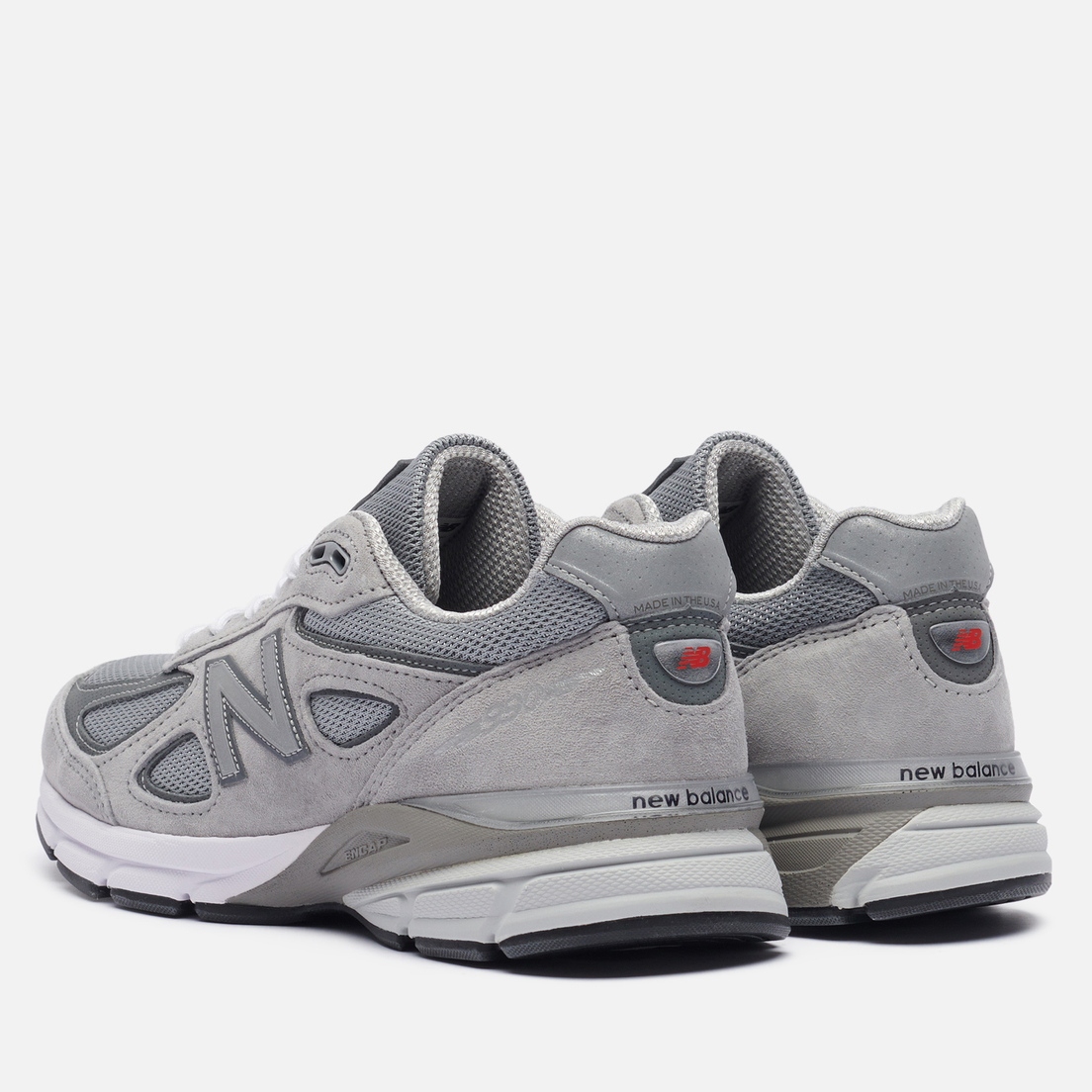 New Balance Мужские кроссовки U990GR4