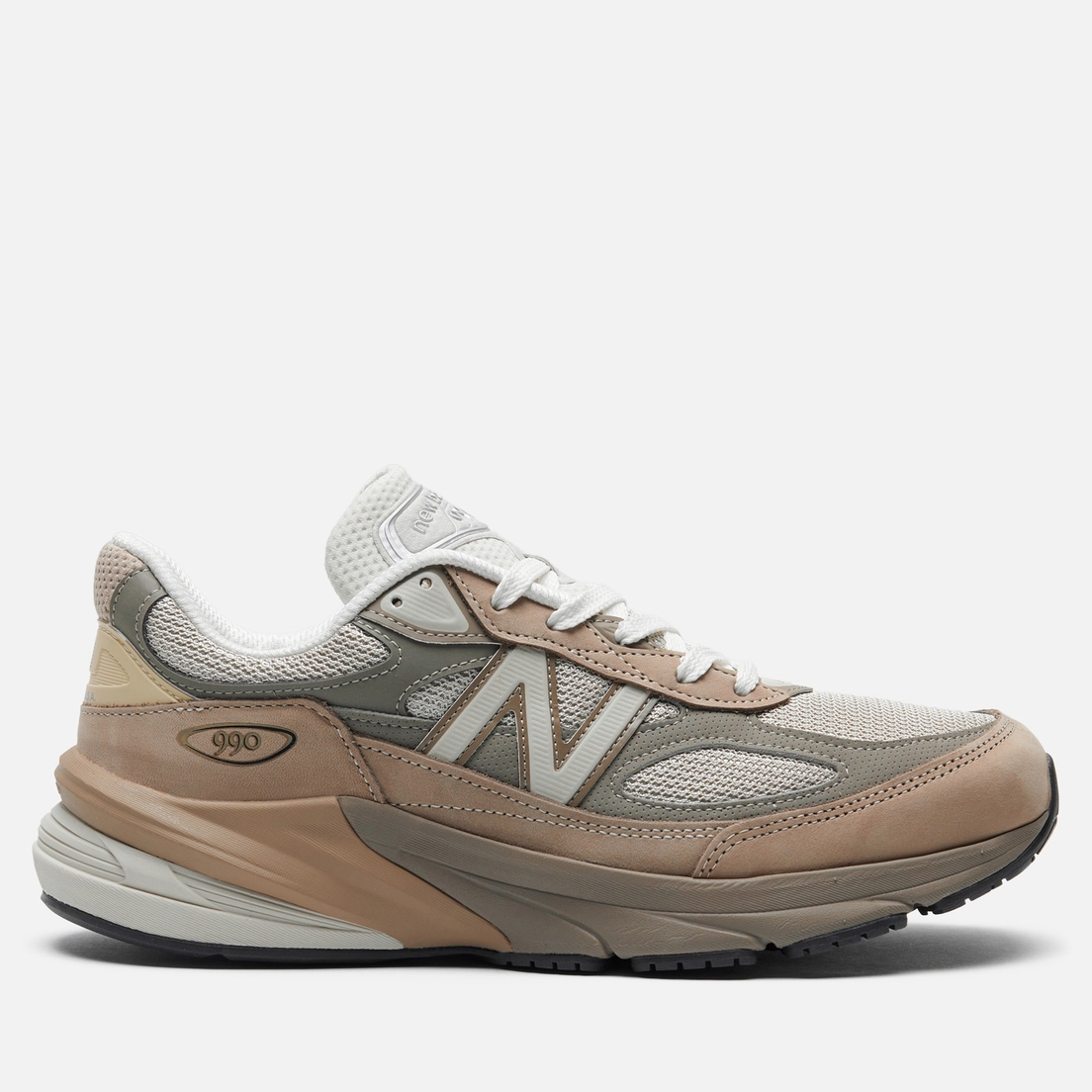 New Balance Мужские кроссовки U990SG6