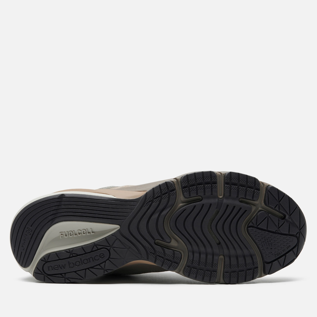 New Balance Мужские кроссовки U990SG6