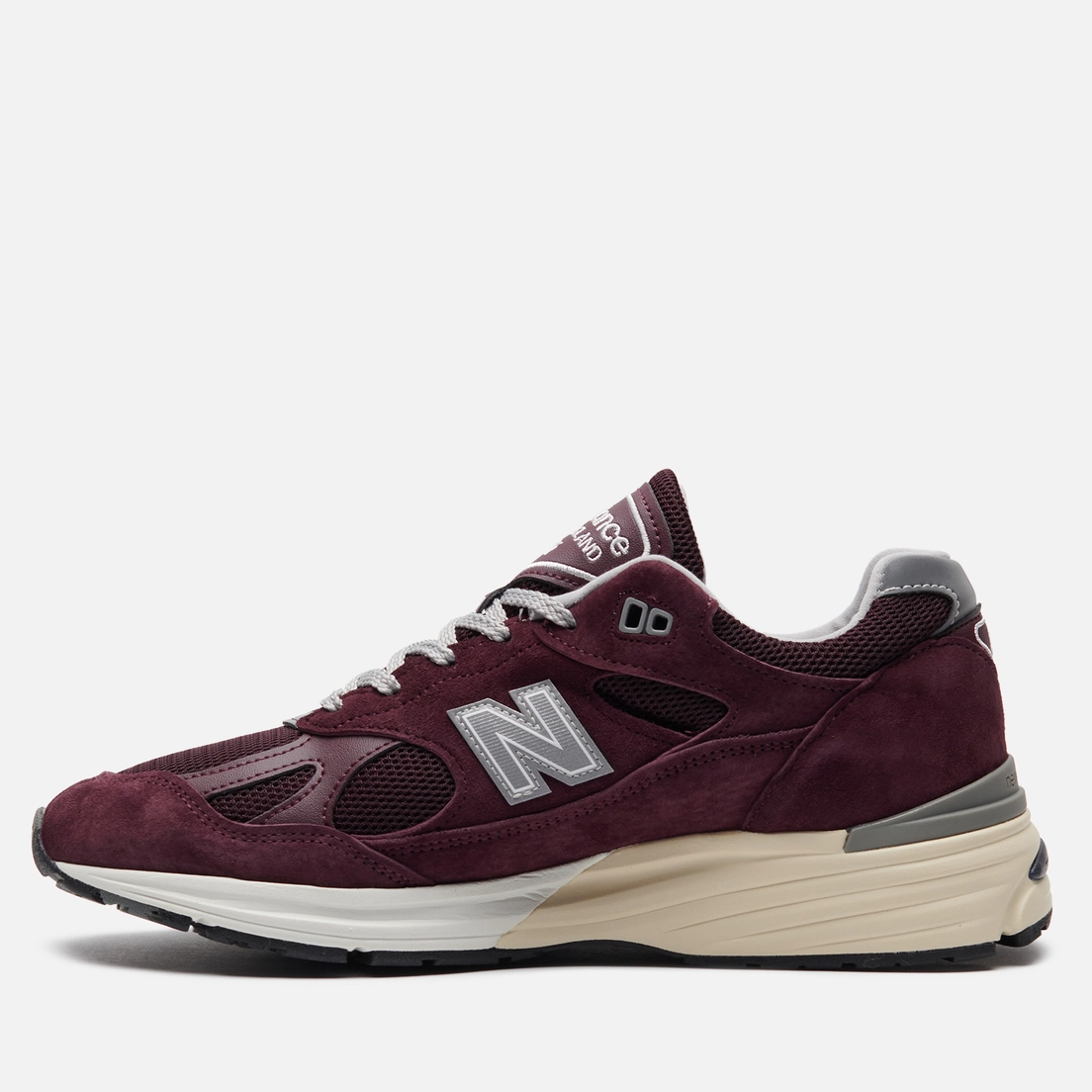 New Balance Мужские кроссовки U991AU2