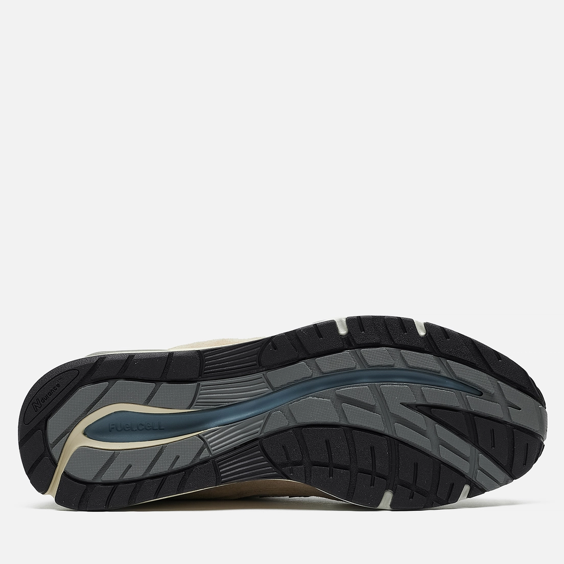 New Balance Мужские кроссовки U991BE2