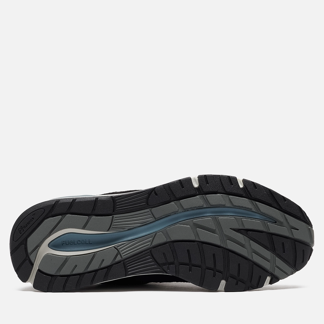 New Balance Женские кроссовки U991BK2