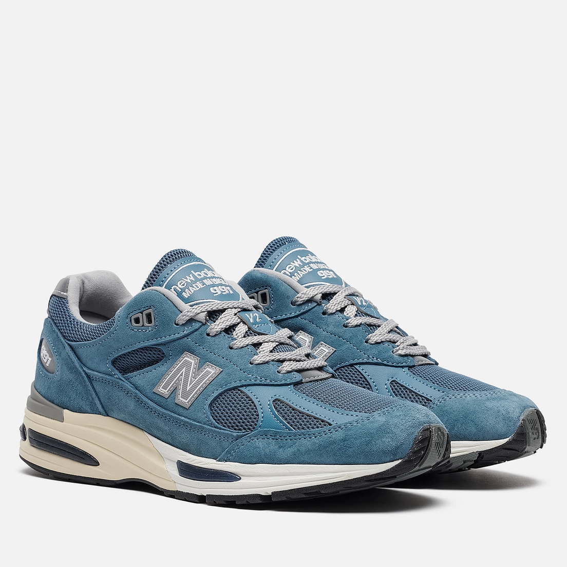 New Balance Кроссовки U991BU2