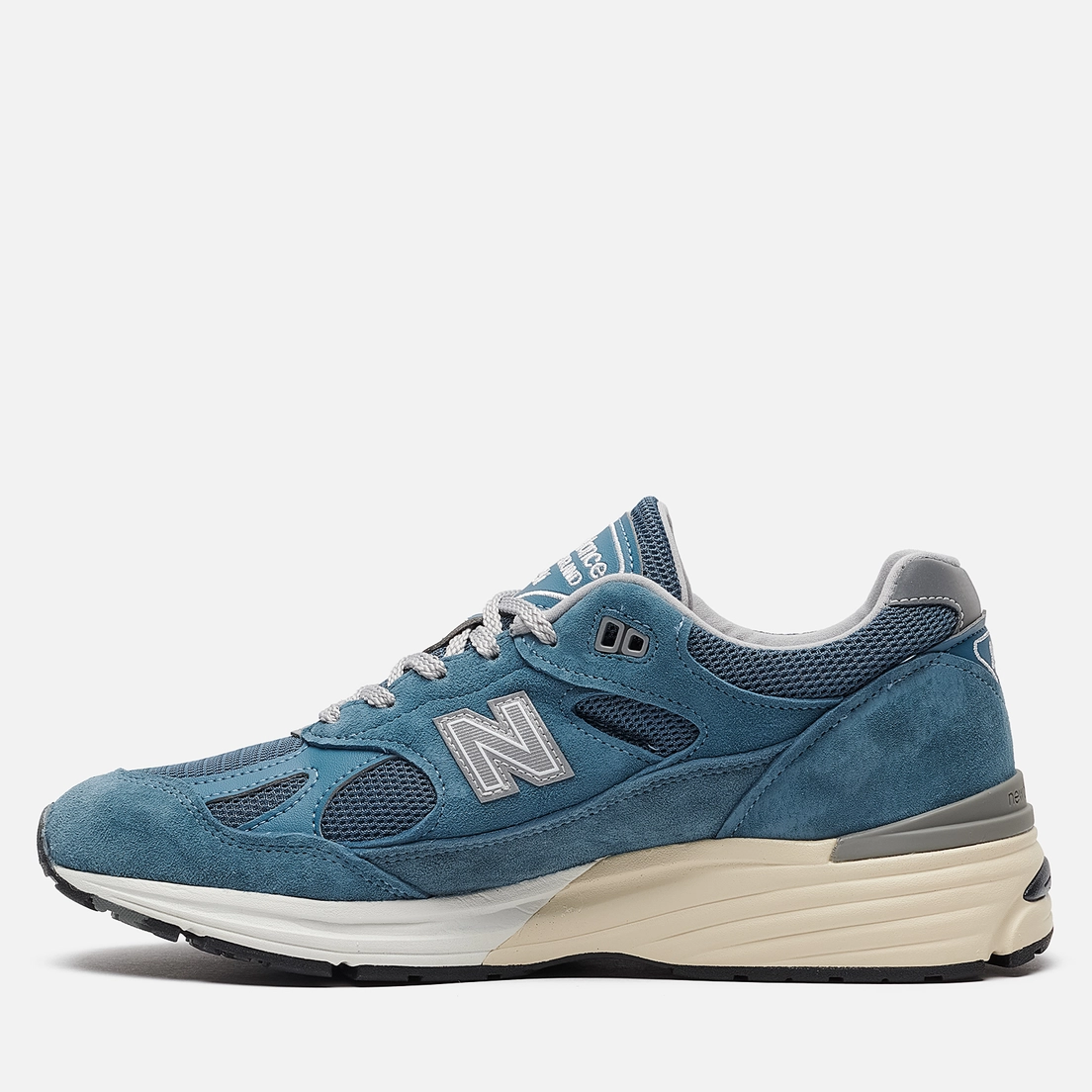 New Balance Кроссовки U991BU2