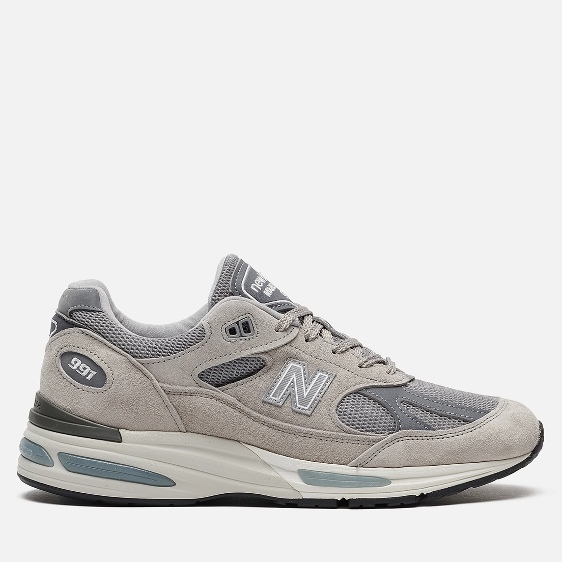 New Balance Кроссовки U991GL2