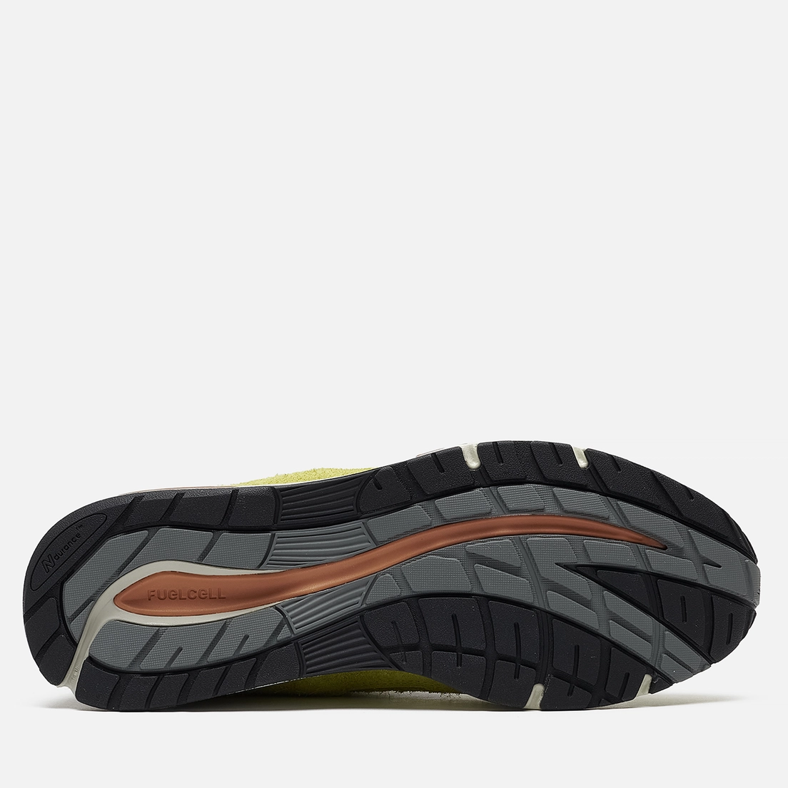 New Balance Кроссовки U991GT2