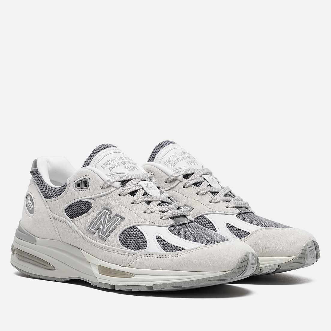 New Balance Мужские кроссовки U991LG2