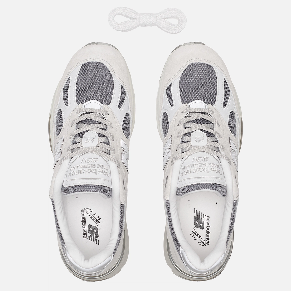 New Balance Мужские кроссовки U991LG2