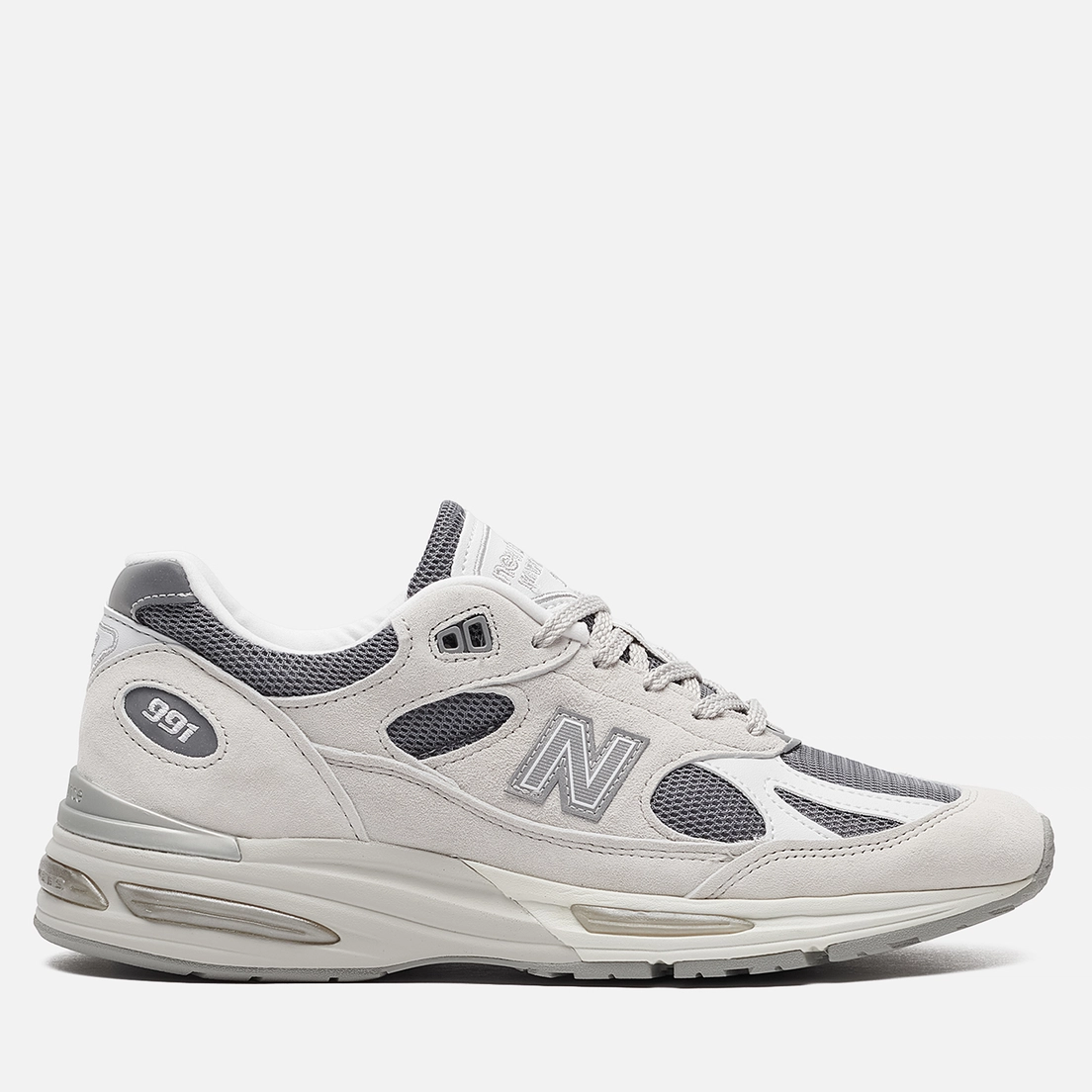 New Balance Мужские кроссовки U991LG2