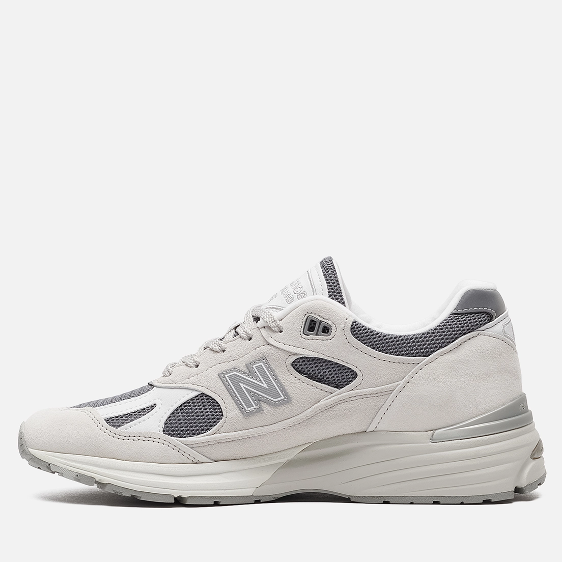 New Balance Мужские кроссовки U991LG2