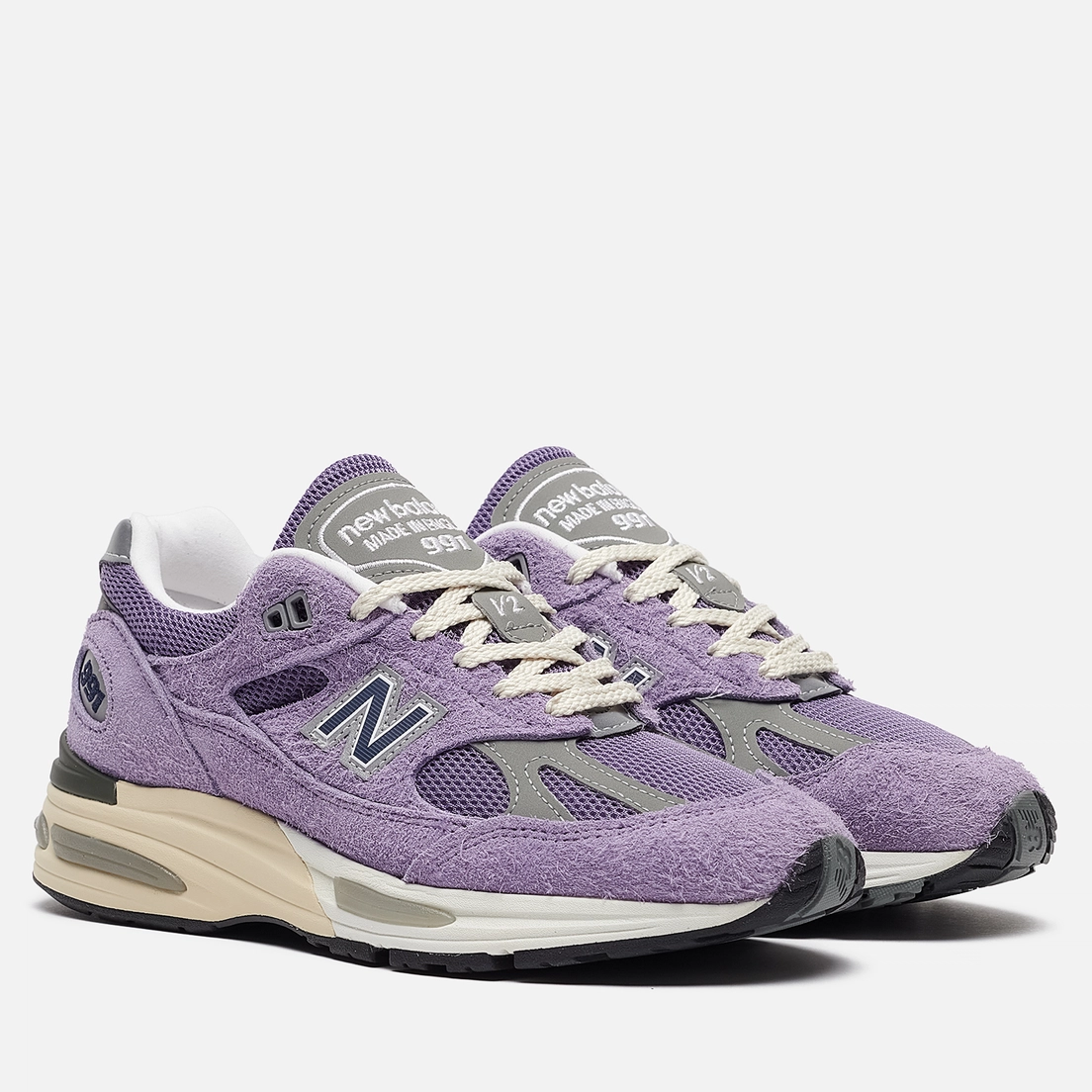 New Balance Женские кроссовки U991LV2