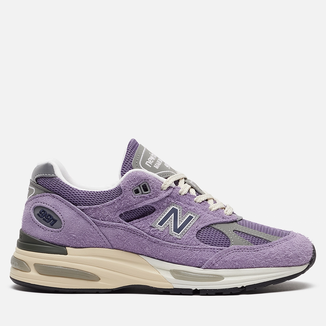 New Balance Женские кроссовки U991LV2