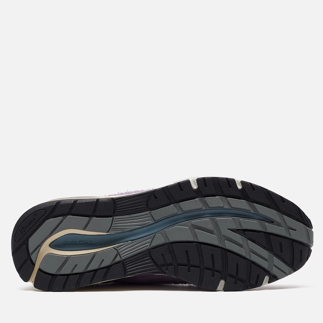 New Balance Женские кроссовки U991LV2