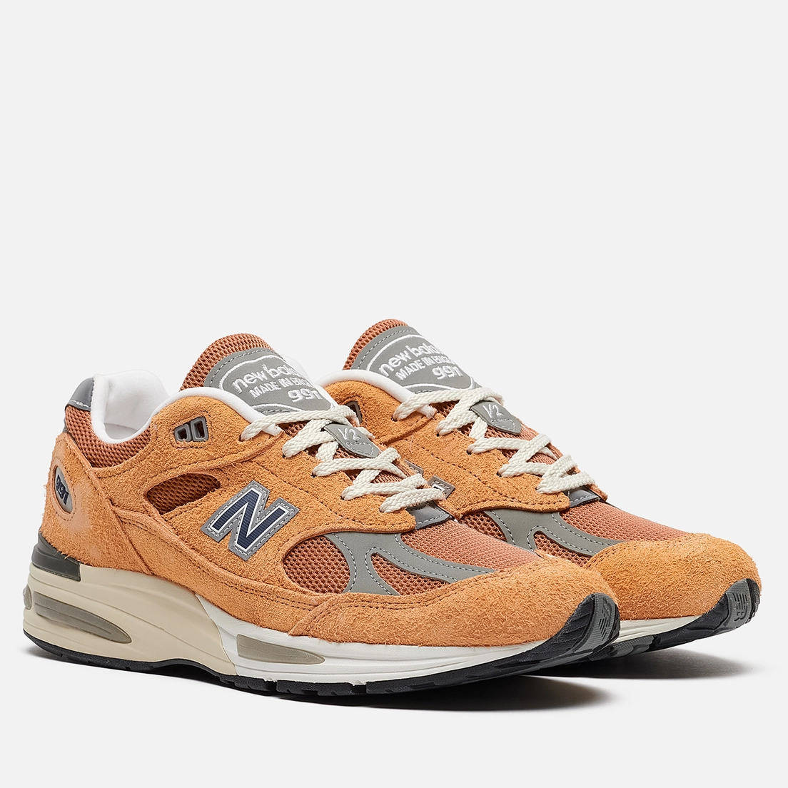 New Balance Кроссовки U991OV2