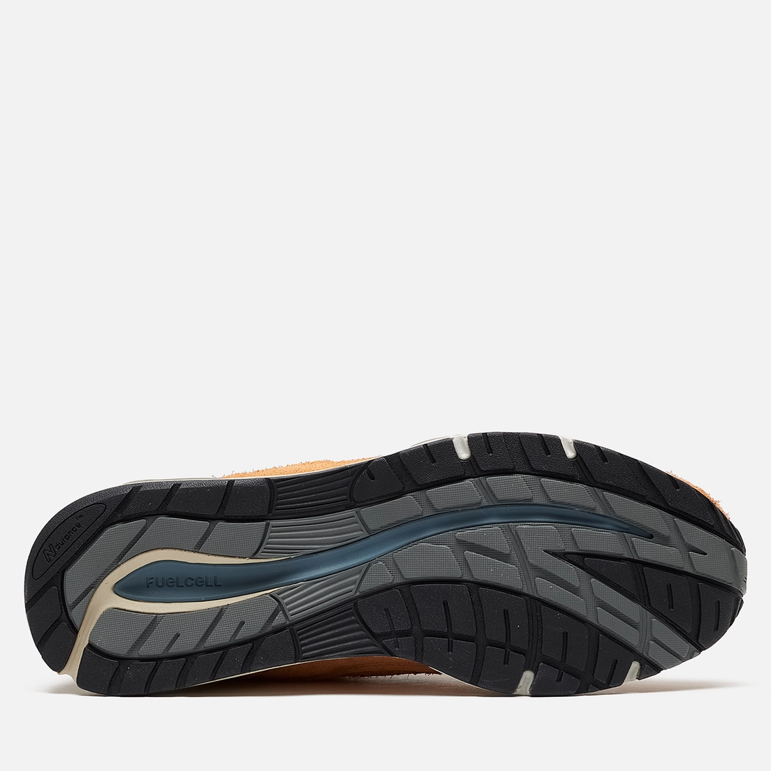 New Balance Кроссовки U991OV2