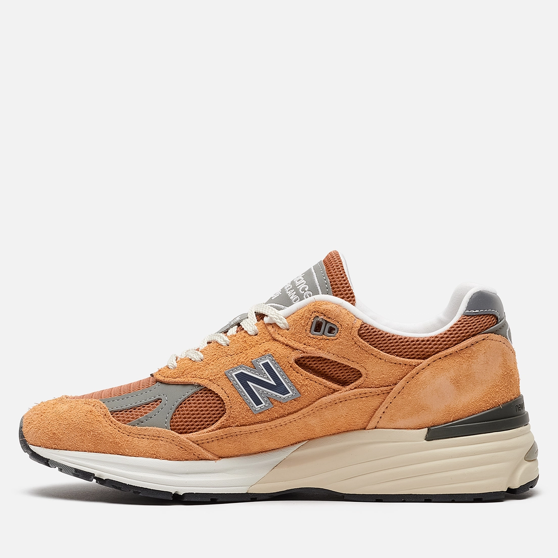 New Balance Кроссовки U991OV2