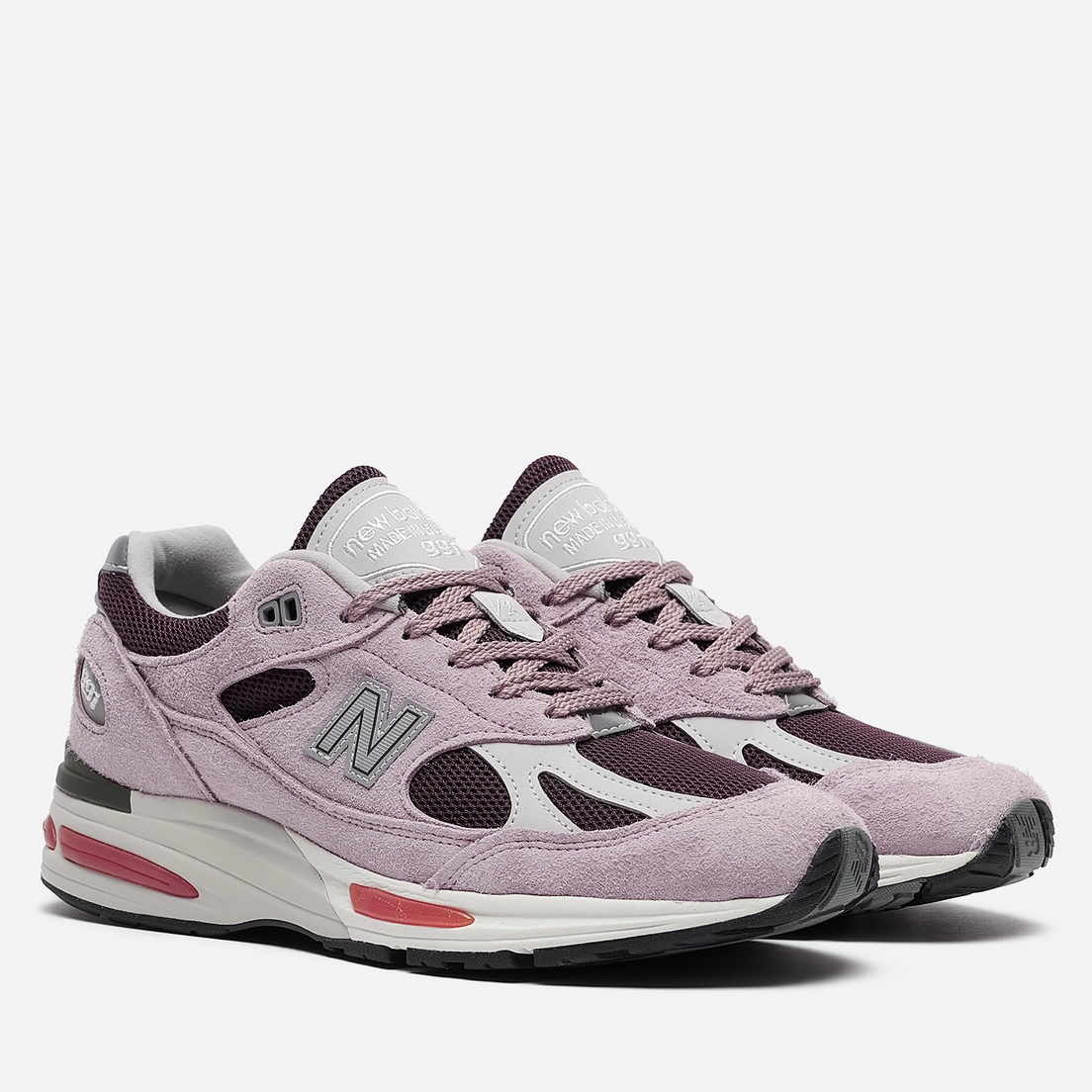 New Balance Кроссовки U991PR2