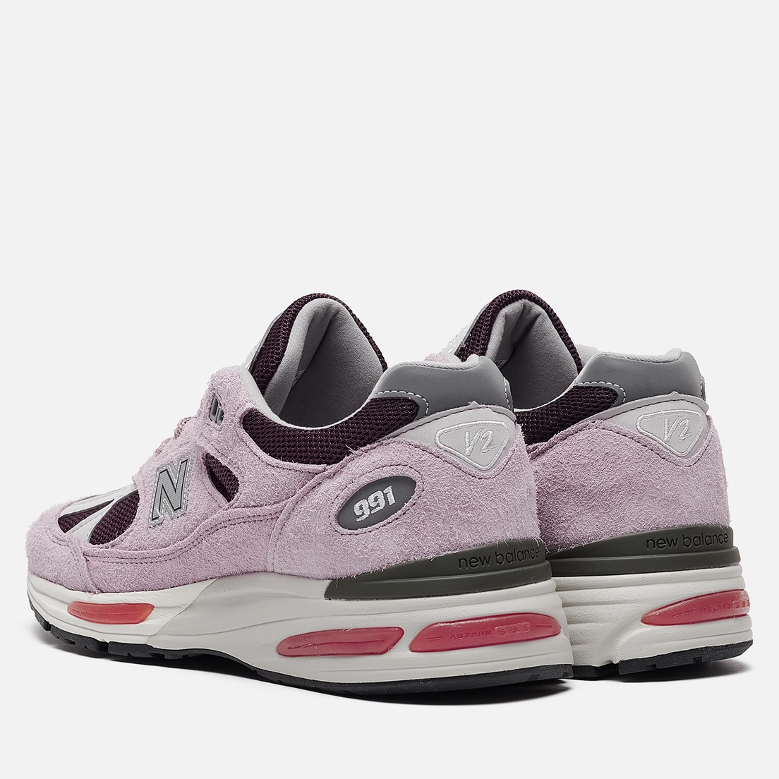 New Balance Кроссовки U991PR2