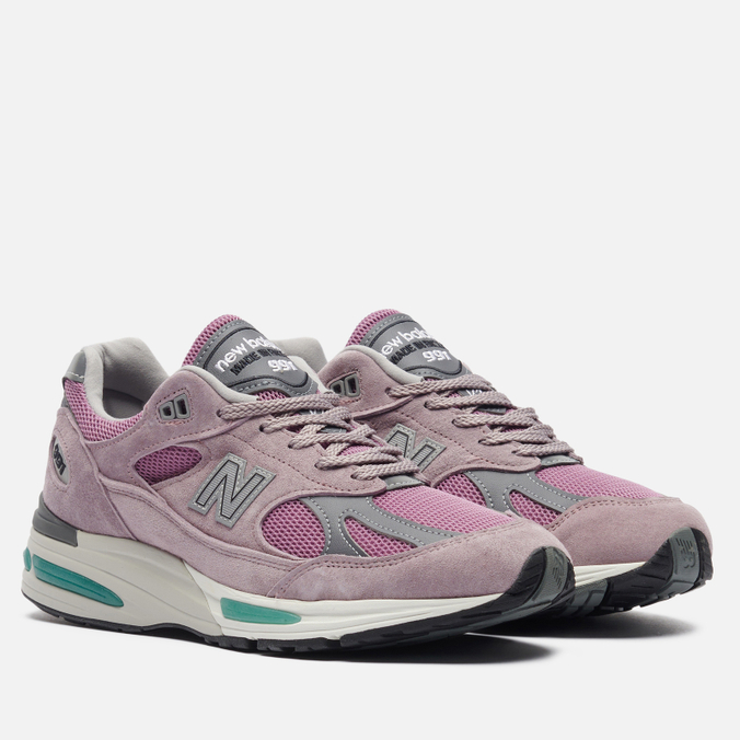 Мужские кроссовки New Balance U991RR2