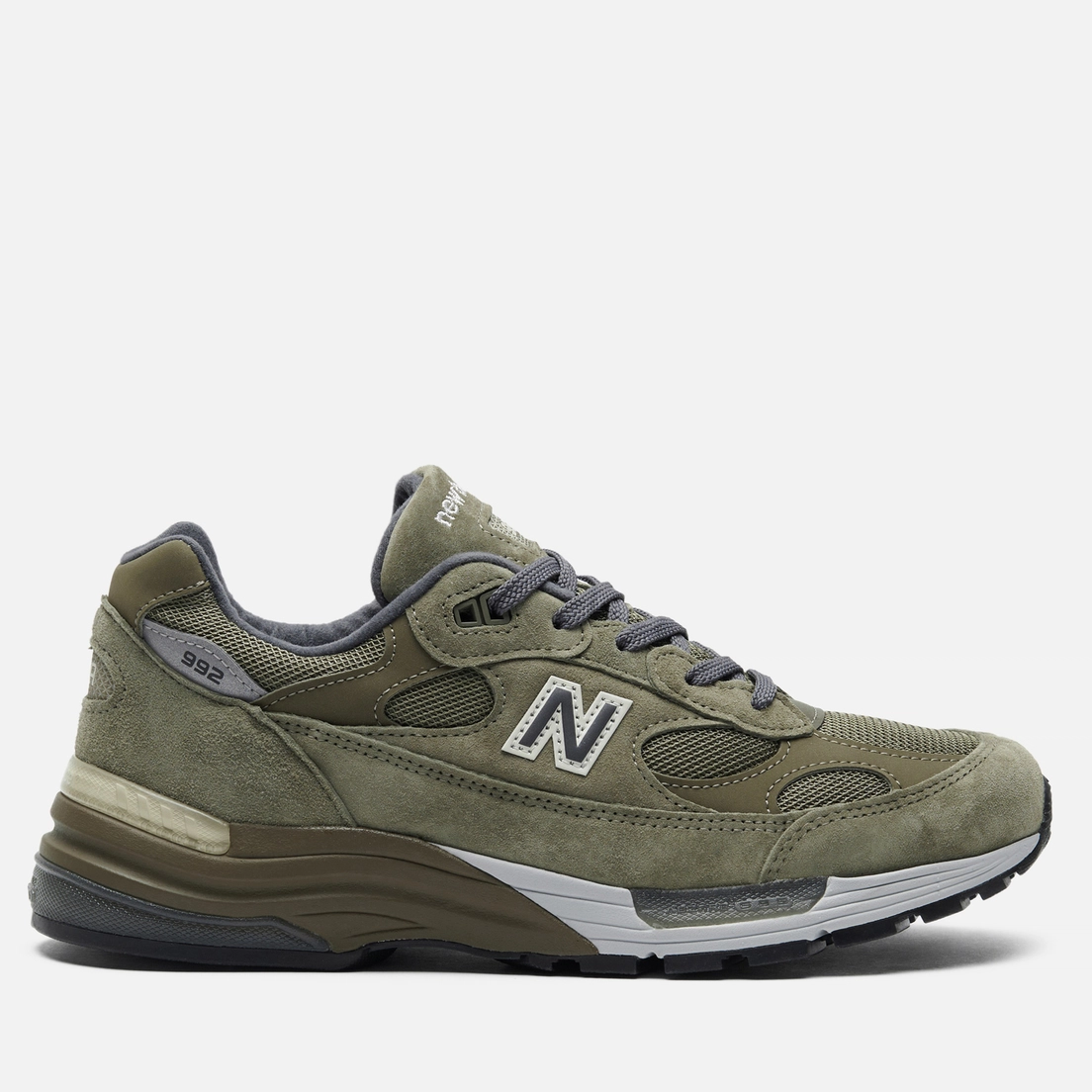 New Balance Мужские кроссовки U992GL