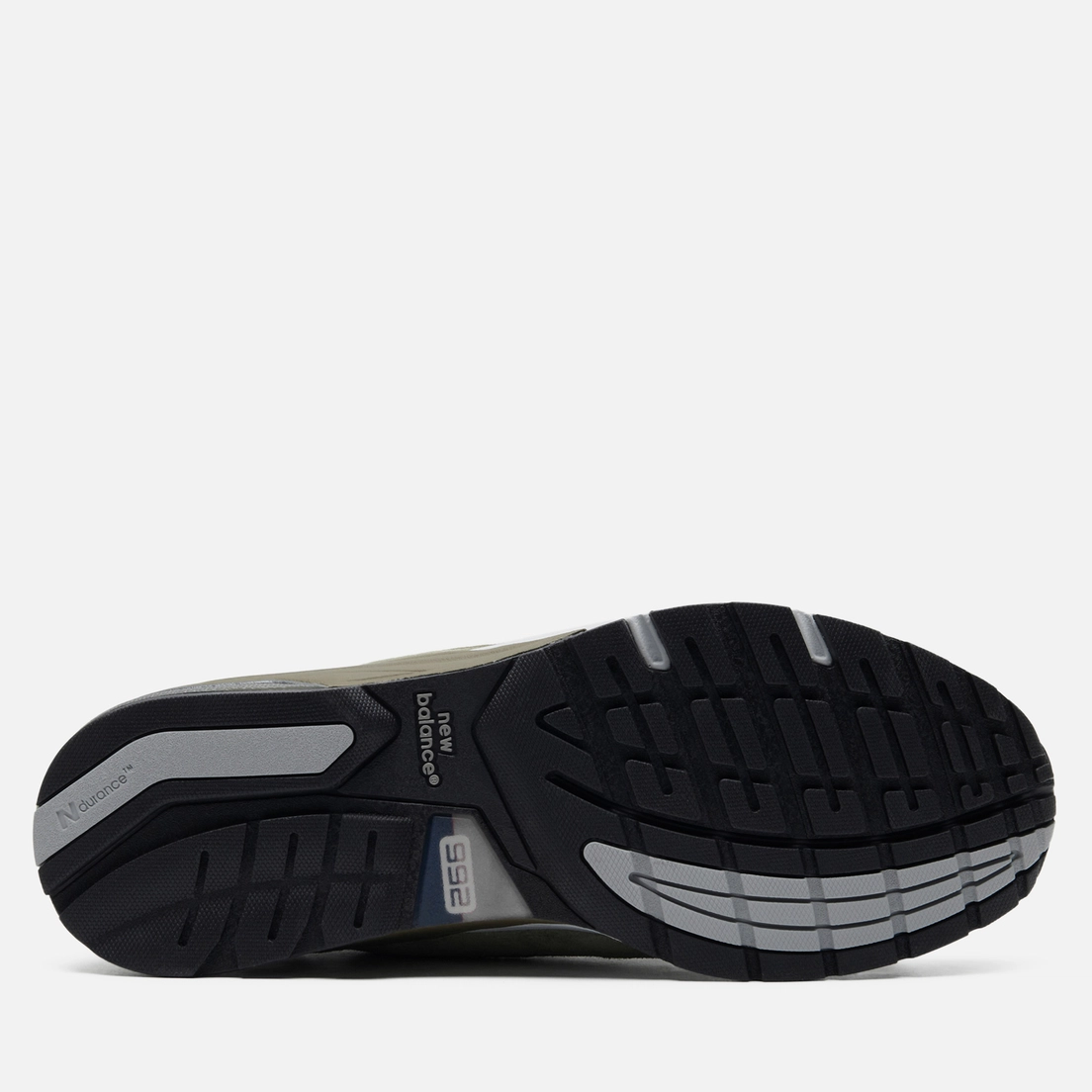 New Balance Мужские кроссовки U992GL