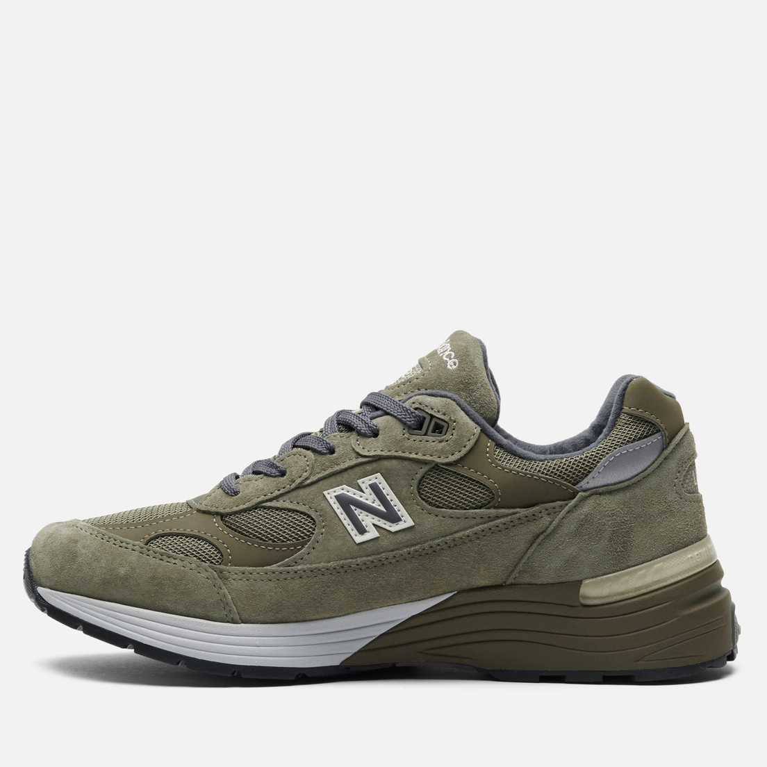 New Balance Мужские кроссовки U992GL