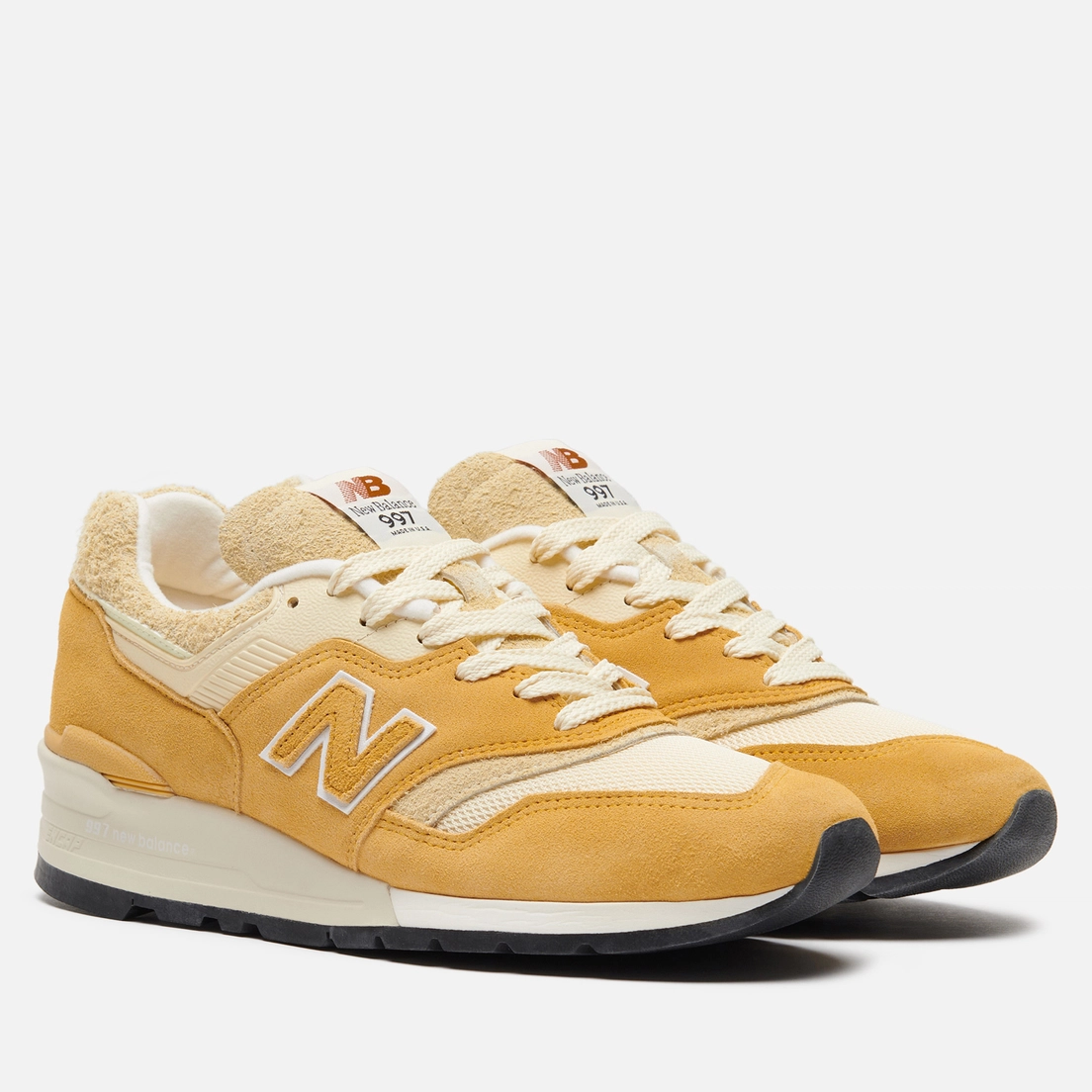 New Balance Кроссовки U997AC
