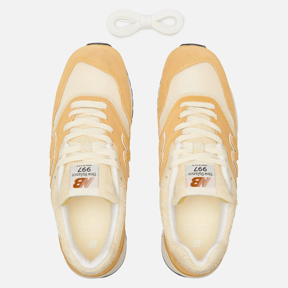 New Balance Кроссовки U997AC