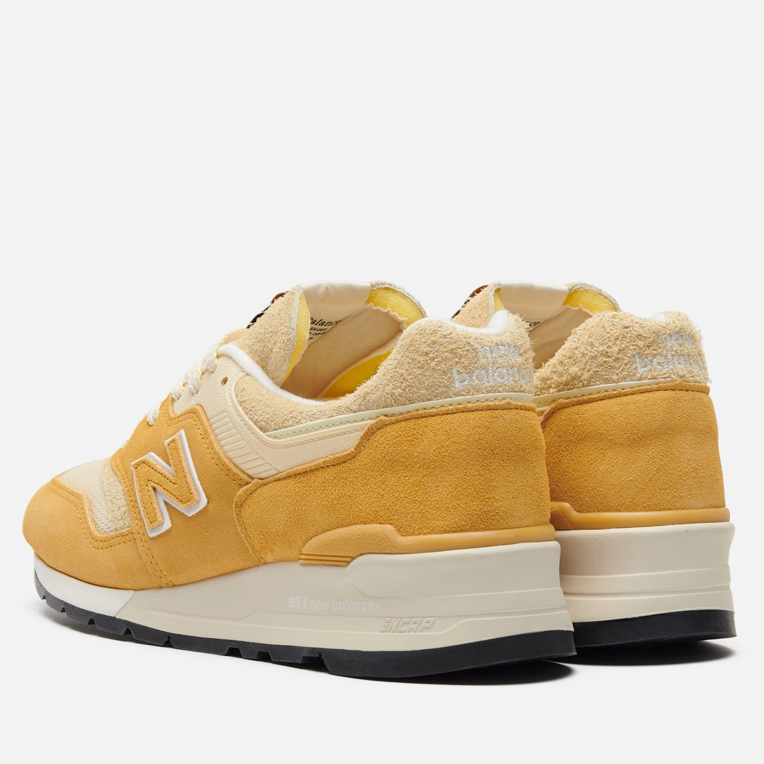 New Balance Кроссовки U997AC
