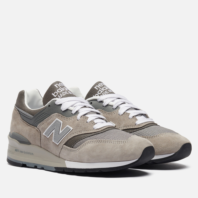 Мужские кроссовки New Balance U997GY